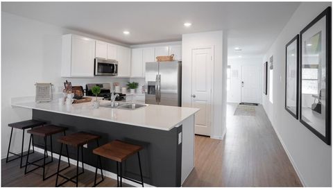 18735 Barrichello Drive Conroe TX 77306