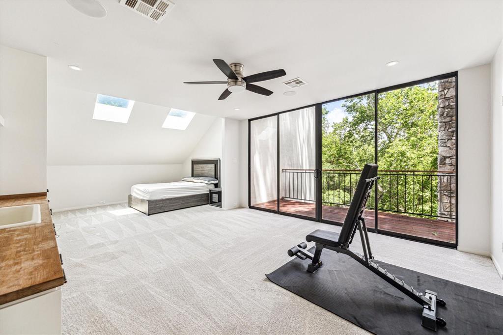 5710 Indian Circle, Houston, Texas image 20