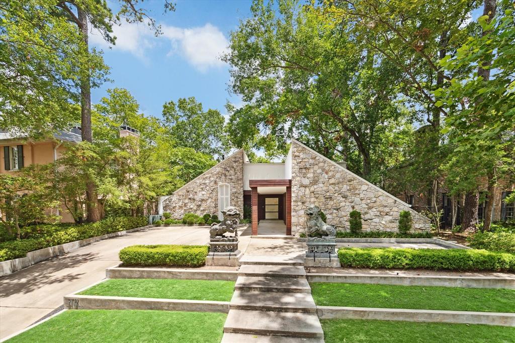 5710 Indian Circle, Houston, Texas image 2