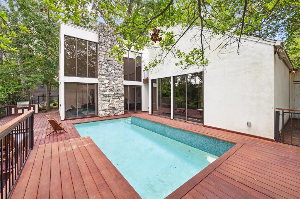 5710 Indian Circle, Houston, Texas image 30
