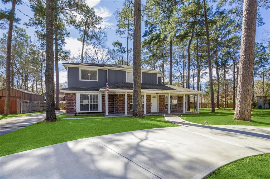 117 E Park Drive