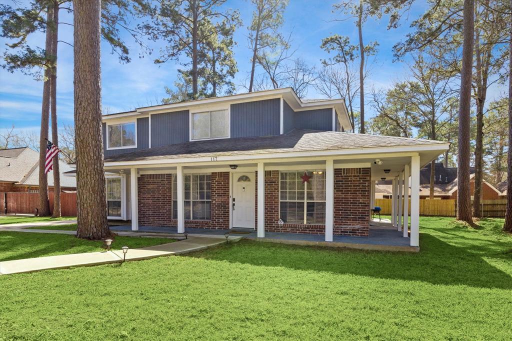117 E Park Drive