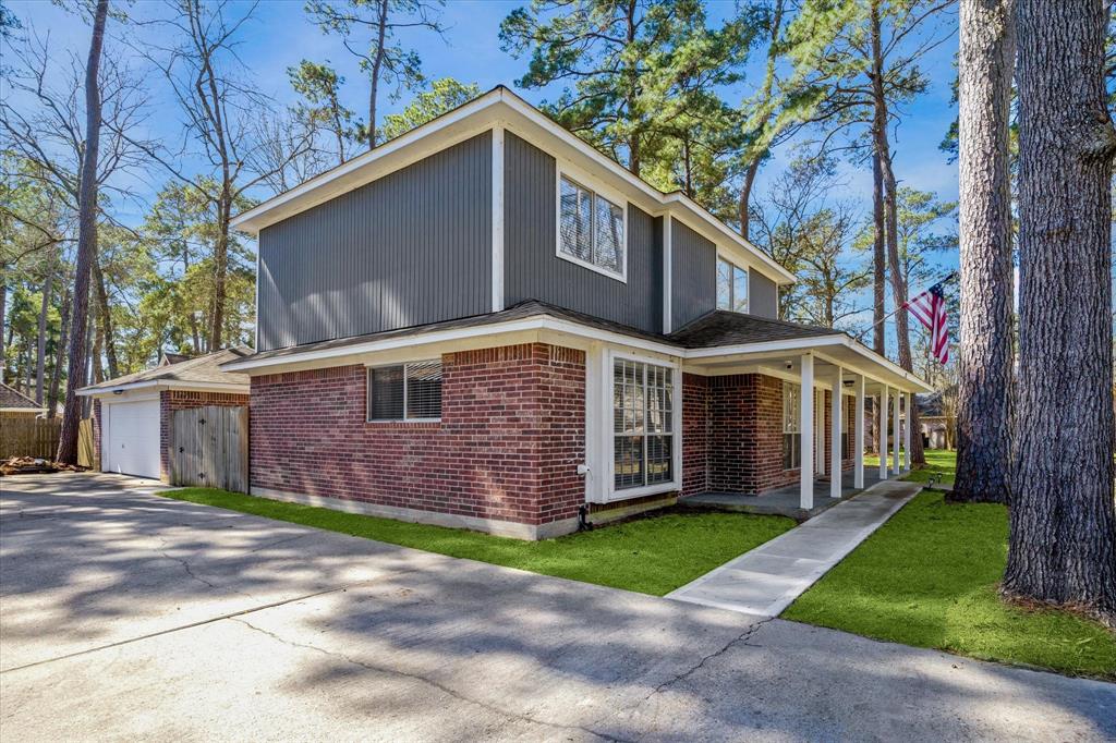 117 E Park Drive