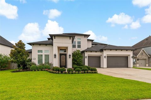 1808 Austin Creek Fiendswood TX 77546