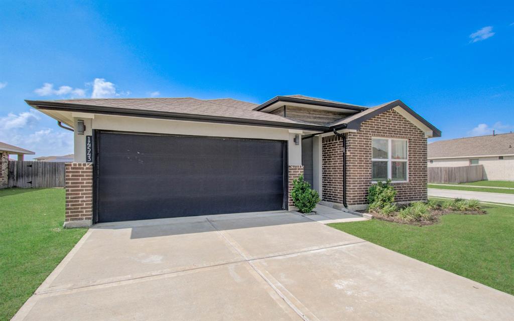 14543 Rain Tree Drive, Baytown, Texas image 2