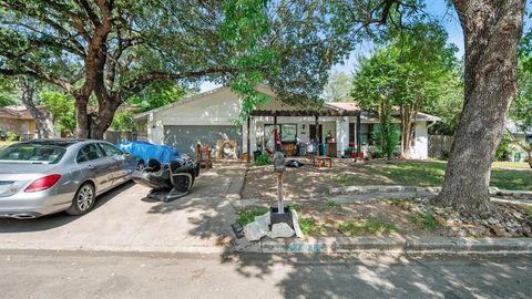11914 Mesquite Mesa Street San Antonio TX 78249