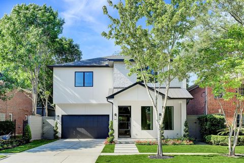 4009 Rice Boulevard West University Place TX 77005