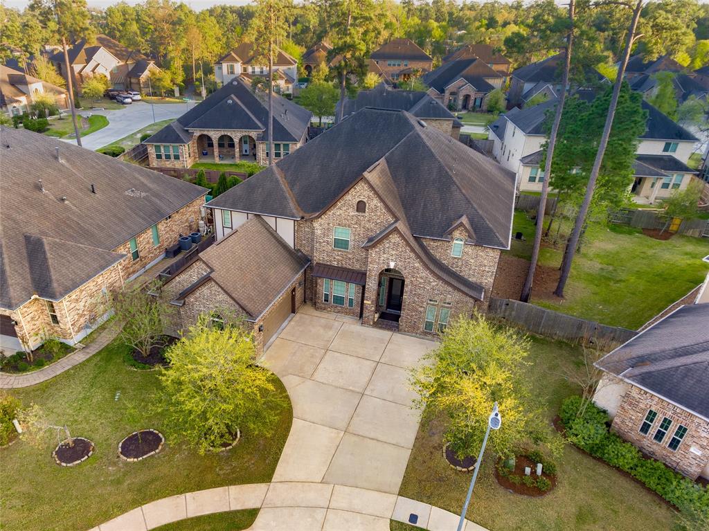2607 Tree Swallow Bluff Path