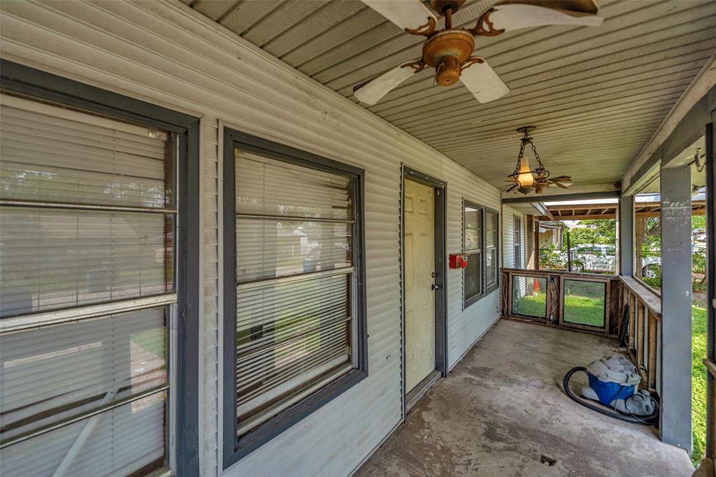 907 Ammons Street, Houston, Texas image 3