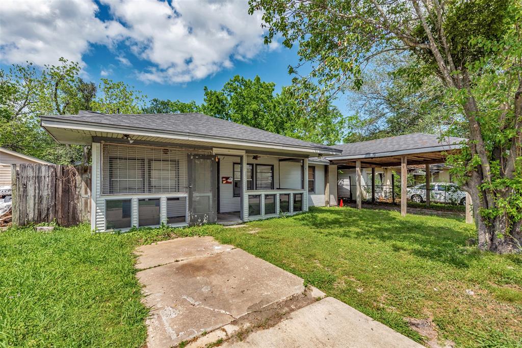 907 Ammons Street, Houston, Texas image 2
