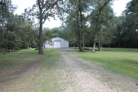Vacant Land For Sale - 1528 County Road 2005<br/> Liberty, TX 77575