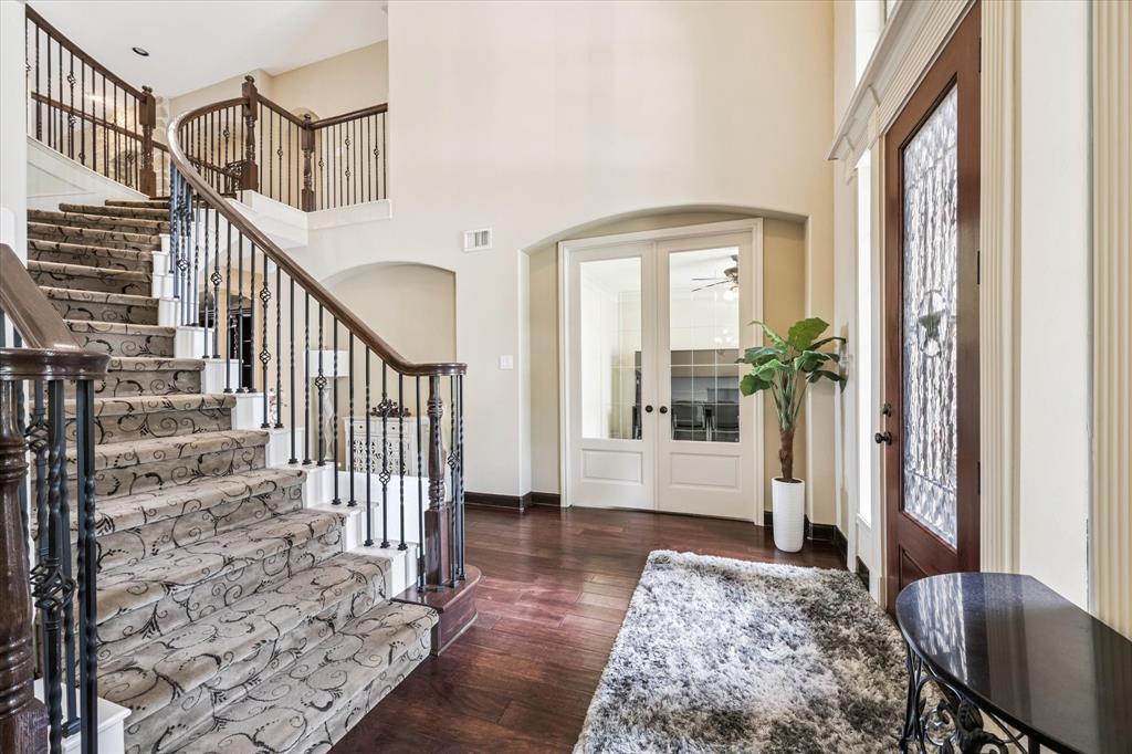9119 Brownwood Bend Court
