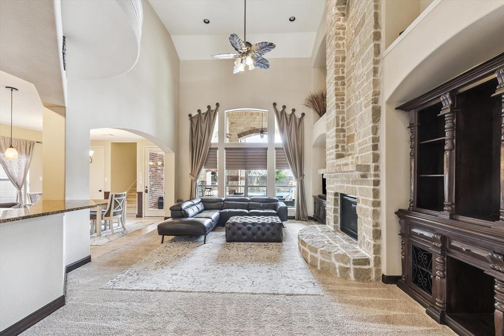 9119 Brownwood Bend Court