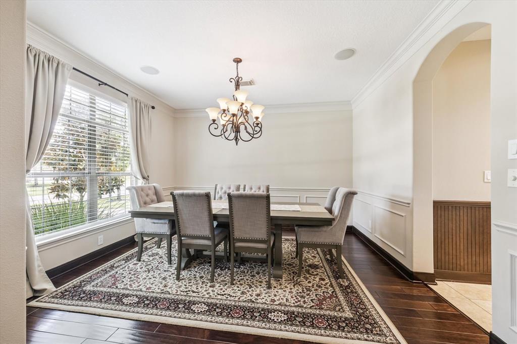 9119 Brownwood Bend Court