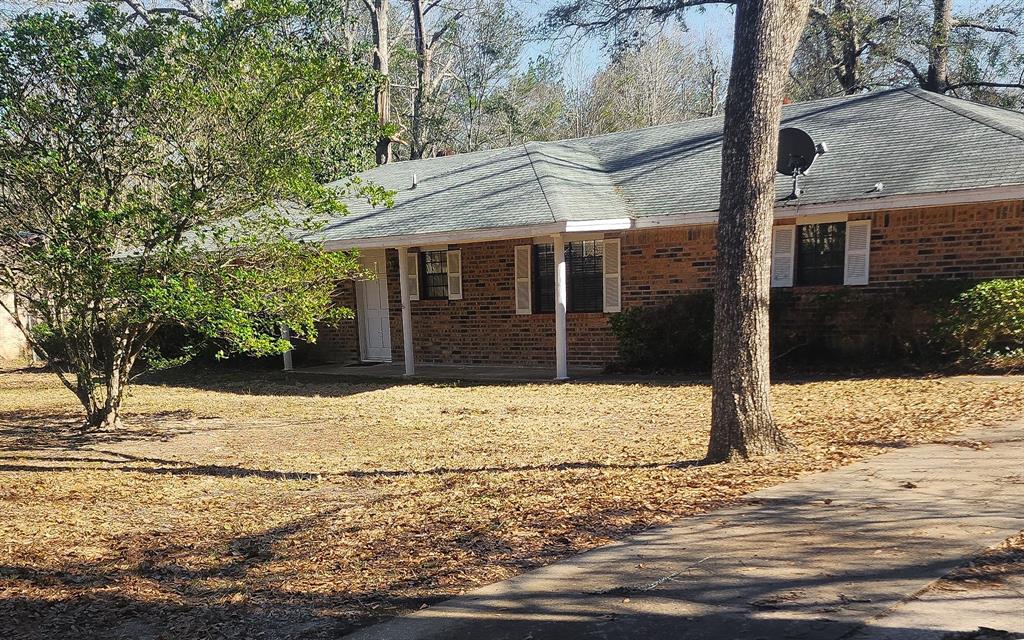 713 Emerald Drive, Jasper, Texas image 1