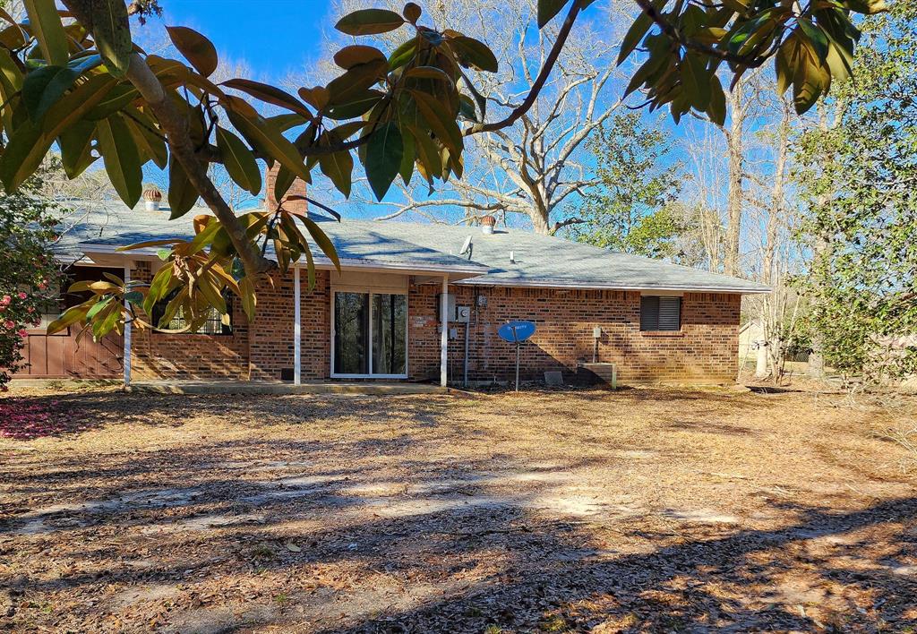 713 Emerald Drive, Jasper, Texas image 12