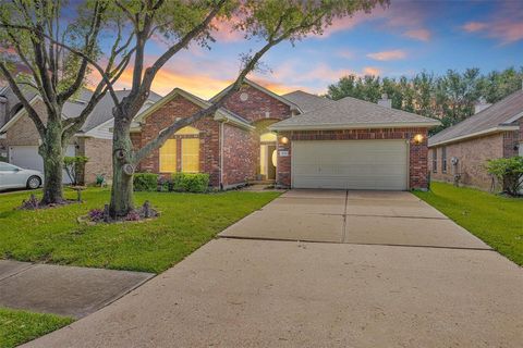 7830 Westbrook Bridge Drive Houston TX 77041