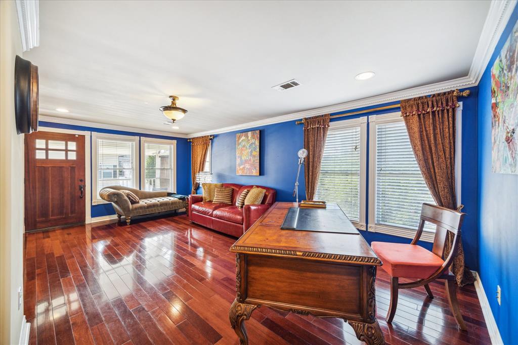 1502 Stuart Street, Houston, Texas image 10