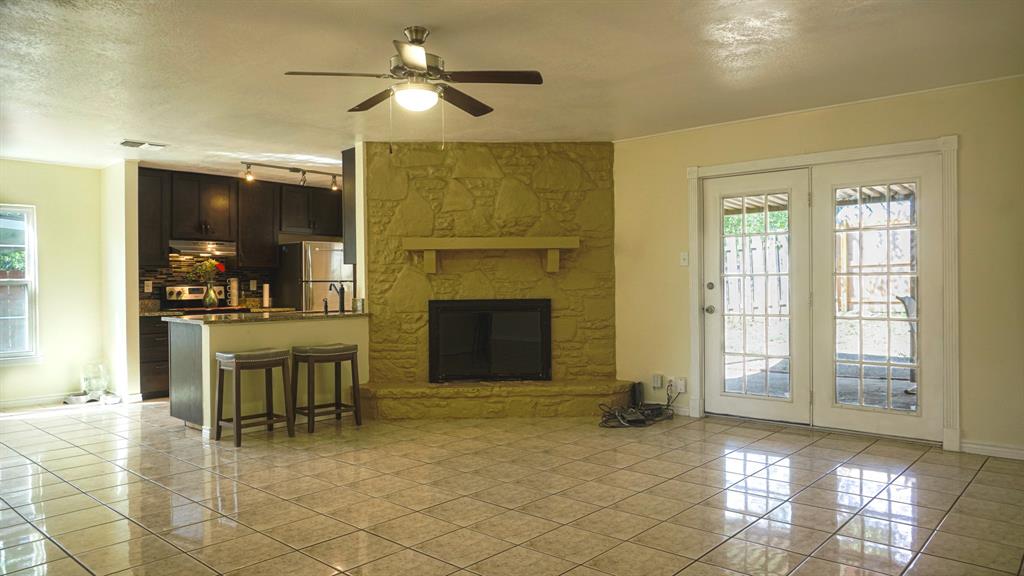 803 Tibbits Drive