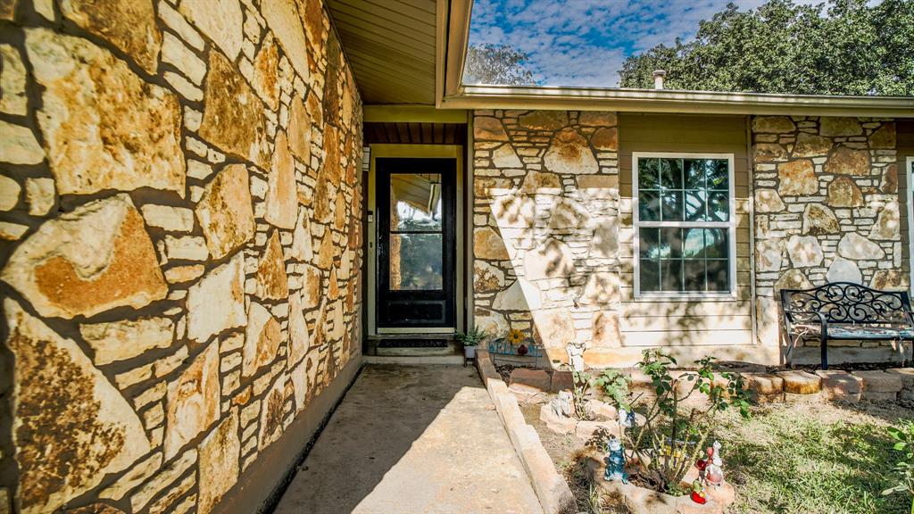 803 Tibbits Drive