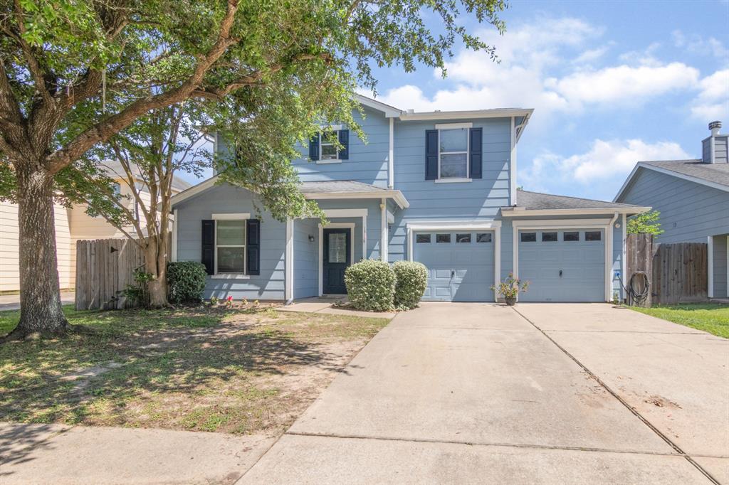 4119 Fairhope Oak Street, Pasadena, Texas image 2