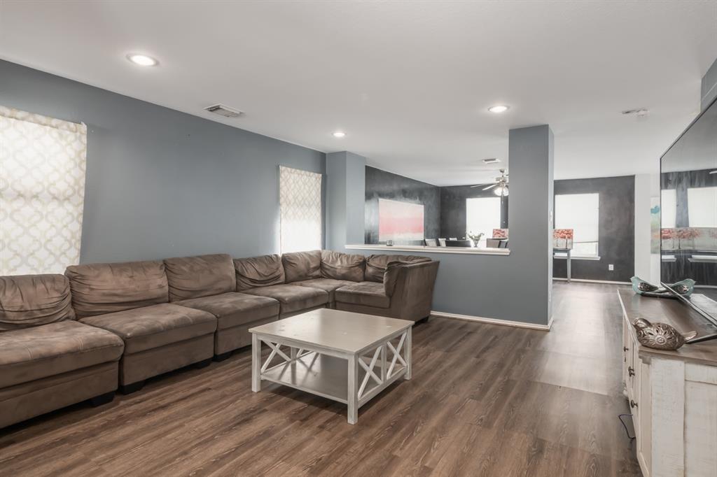 4119 Fairhope Oak Street, Pasadena, Texas image 3