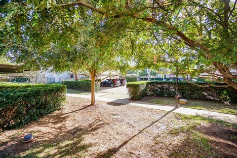 A home in Sugar Land