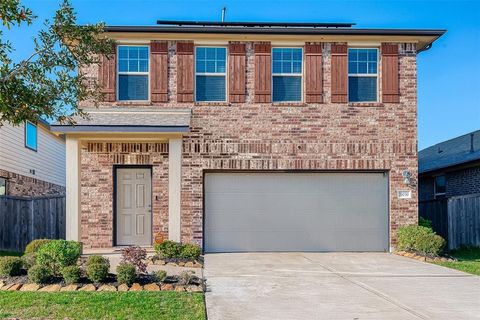 26030 Drover Sky Court Richmond TX 77406