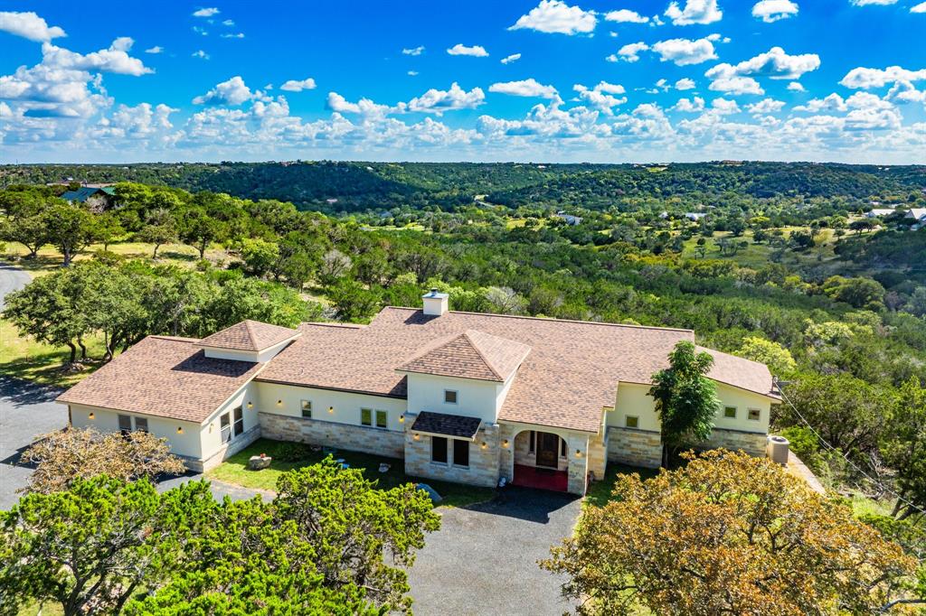 370 St Mark Path Path, Kerrville, Texas image 1