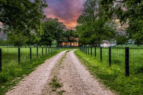 42493 FM 1458 A Road Pattison TX 77423