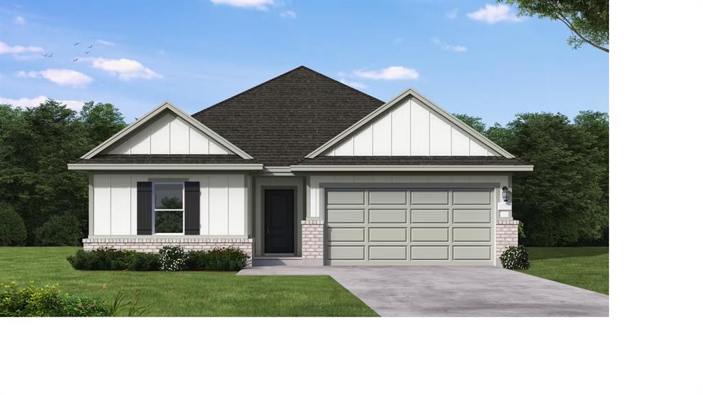 2434 East Heritage Drive, Dayton, Texas image 1