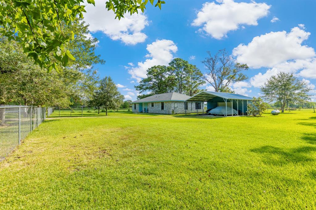 19510 Dallas Road, Crosby, Texas image 9