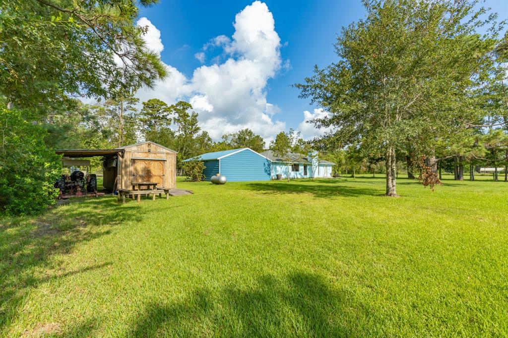 19510 Dallas Road, Crosby, Texas image 4