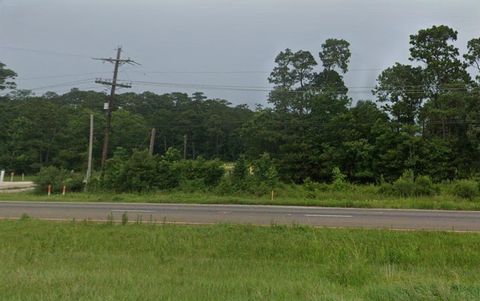 Vacant Land For Sale - Interstate-10<br/> Wallisville, TX 77597