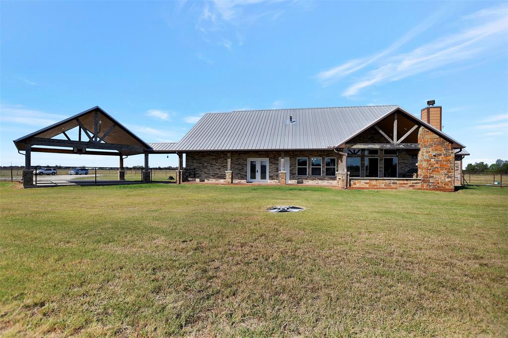 1851 Dutton Lane, Madisonville, Texas image 43