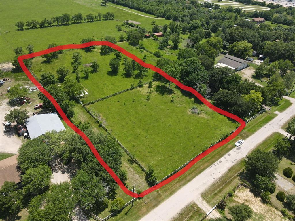 29511 Marti Road, Katy, Texas image 1