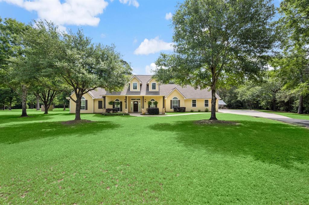 34102 Century Oaks Court, Magnolia, Texas image 1