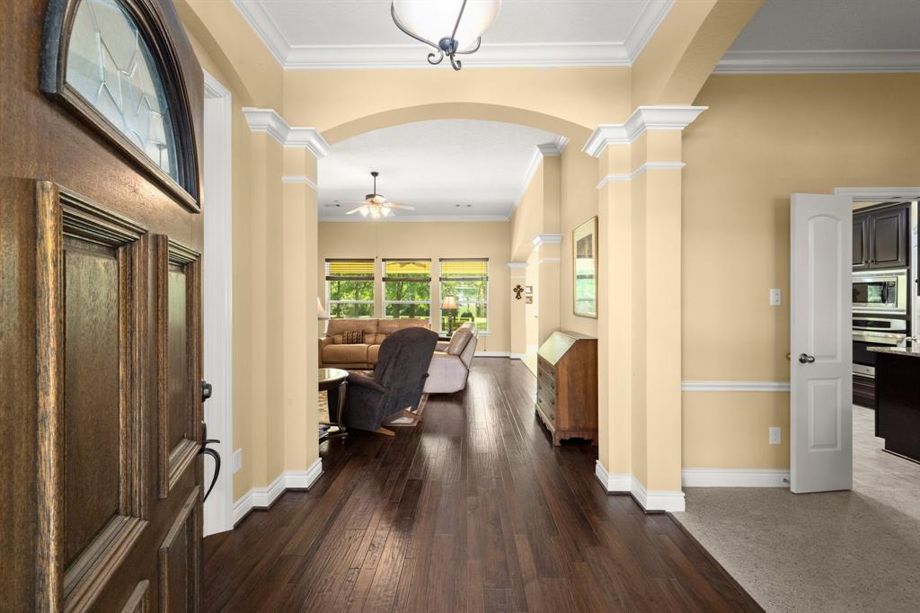 34102 Century Oaks Court, Magnolia, Texas image 5