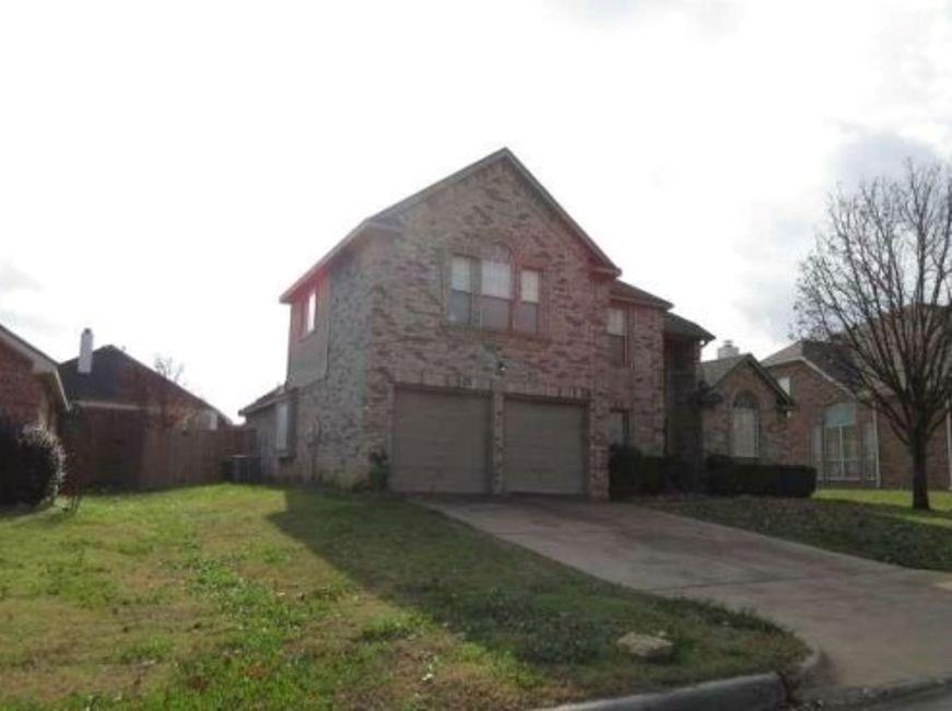 1914 Austin Street, Mansfield, Texas image 2