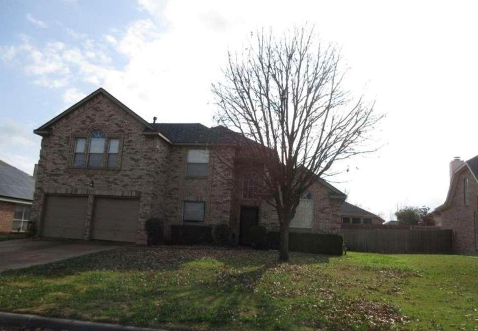 1914 Austin Street, Mansfield, Texas image 1