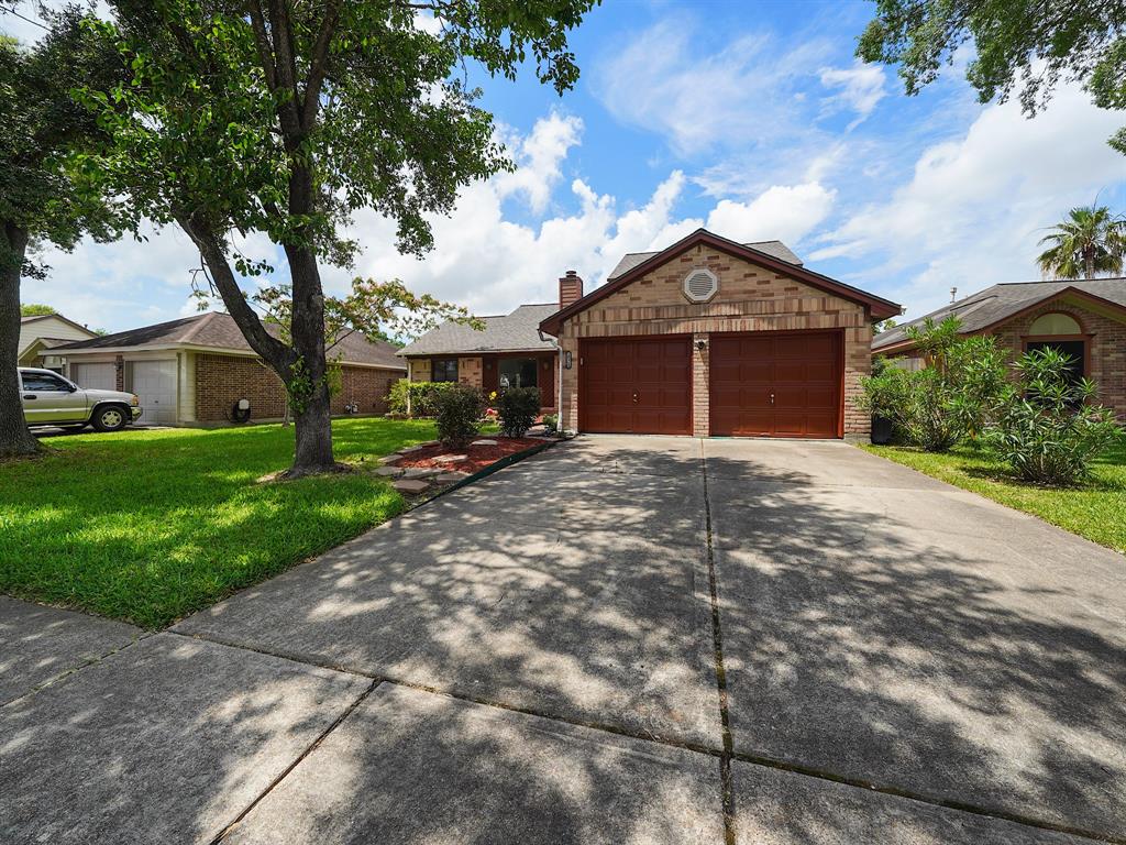 10913 Idlewood Court