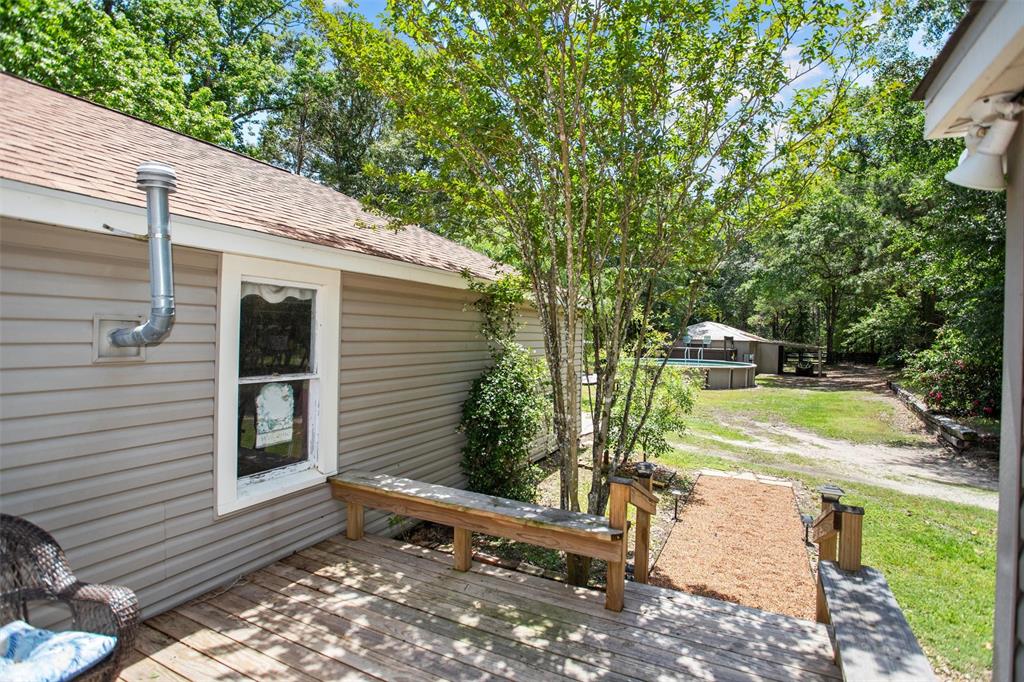278 Paaske Road, Trinity, Texas image 36