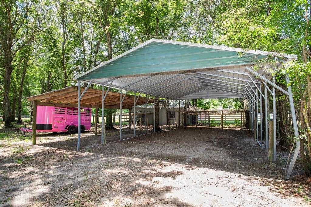 278 Paaske Road, Trinity, Texas image 38
