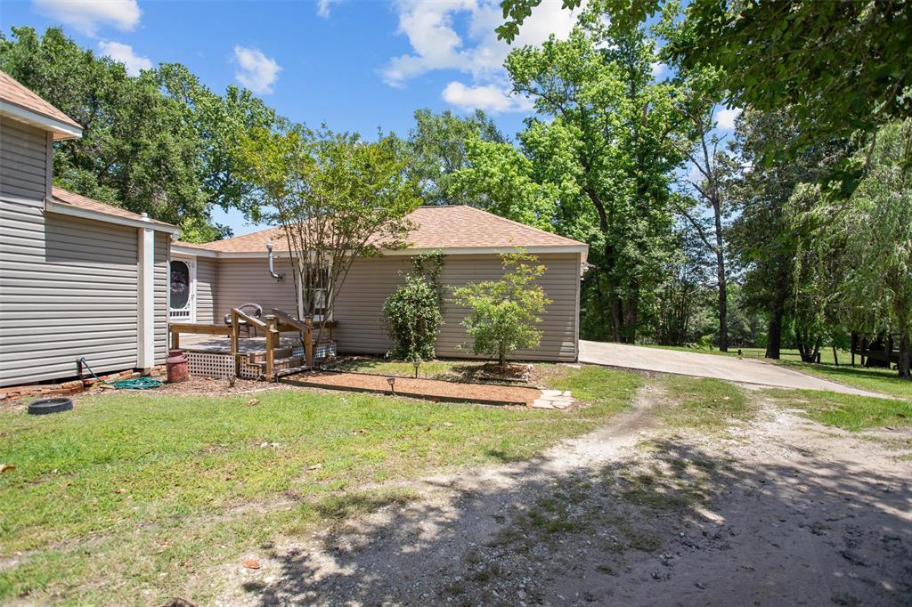 278 Paaske Road, Trinity, Texas image 35