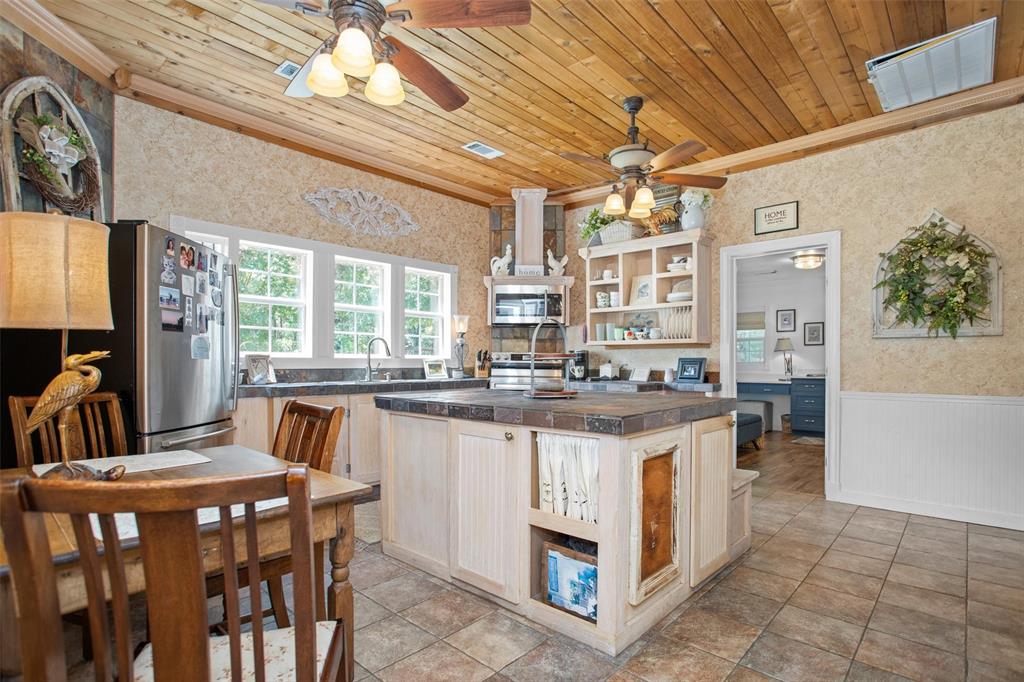 278 Paaske Road, Trinity, Texas image 10