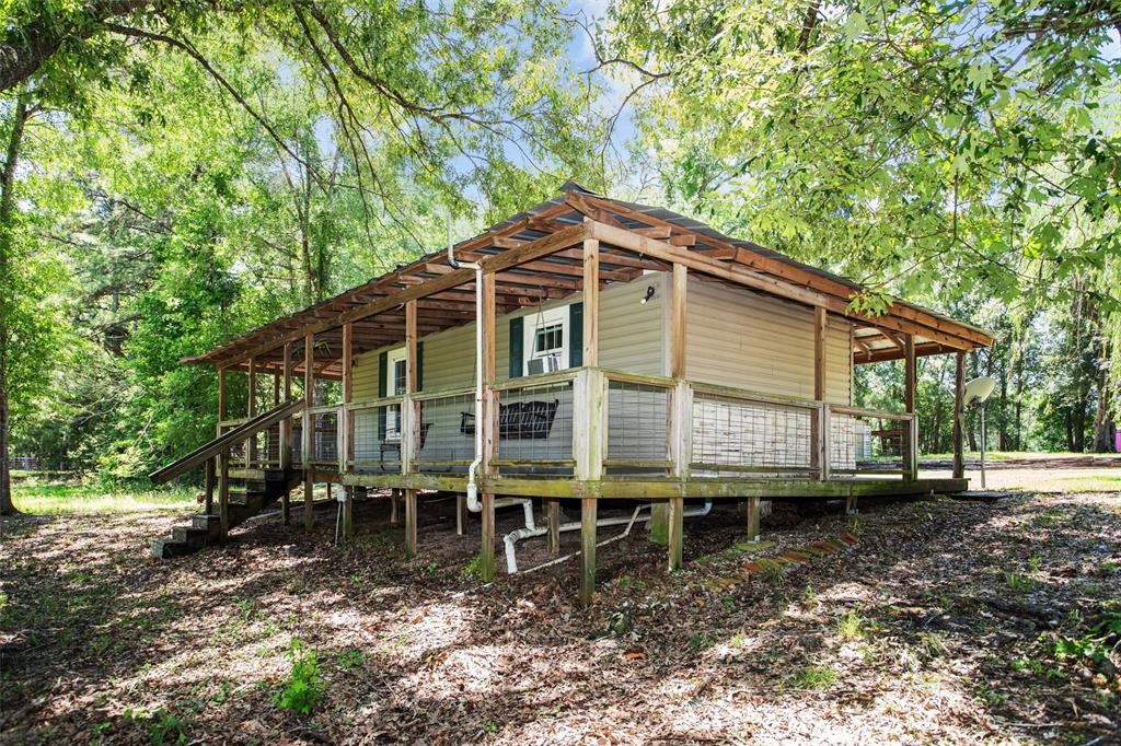 278 Paaske Road, Trinity, Texas image 39