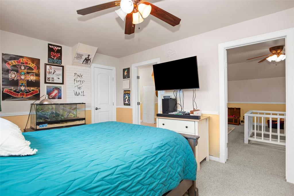 278 Paaske Road, Trinity, Texas image 32