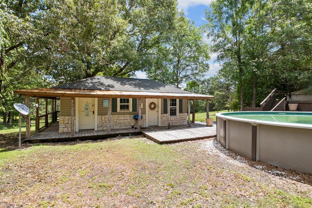 278 Paaske Road, Trinity, Texas image 33