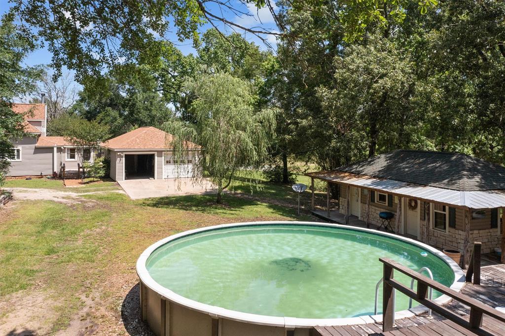 278 Paaske Road, Trinity, Texas image 34
