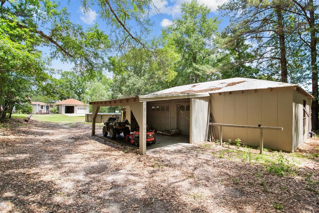 278 Paaske Road, Trinity, Texas image 37